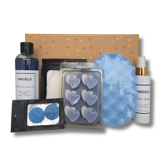 Angels Inspired Gift Set