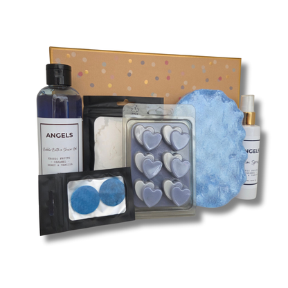 Angels Inspired Gift Set