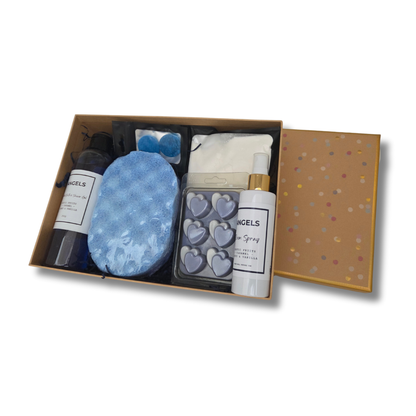 Angels Inspired Gift Set