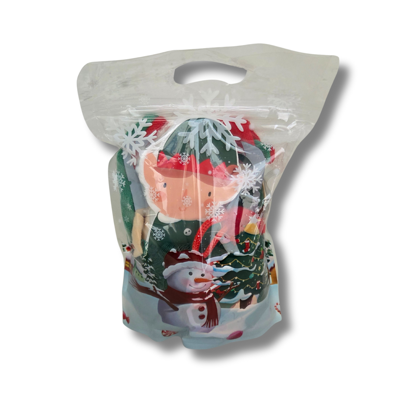 Christmas Bath Gift Sets
