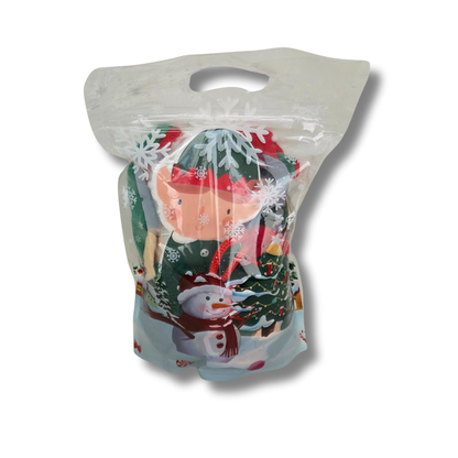 Christmas Bath Gift Sets