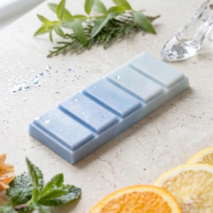 Glass Slipper Wax Melts