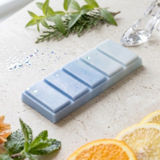 Glass Slipper Wax Melts