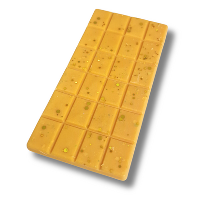 Lenora Gold Orkid Wax Melts