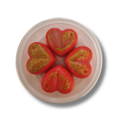 Guilty Man Wax Melts
