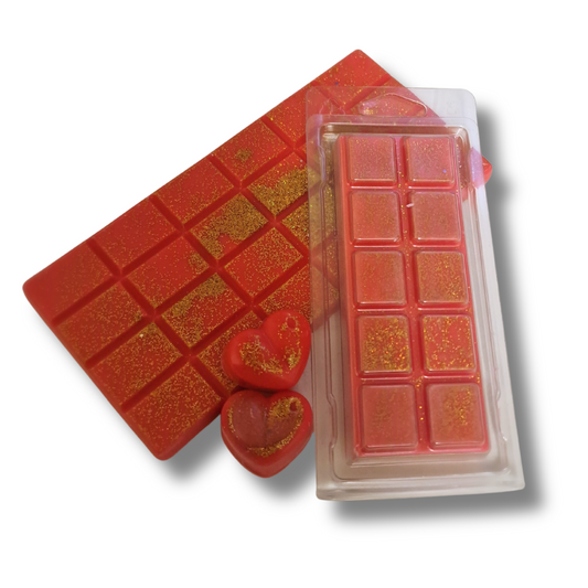 Guilty Man Wax Melts