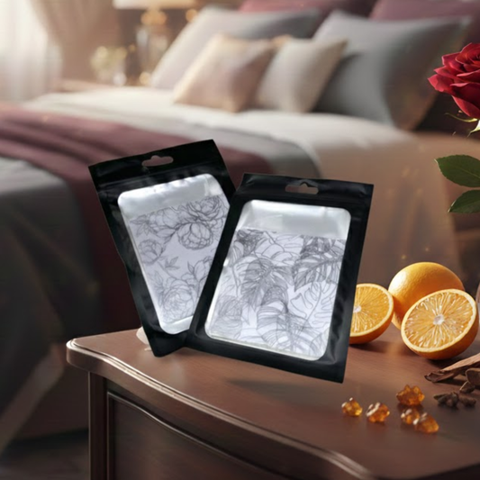 Odouraze Blissful Bedroom Hanging Freshener