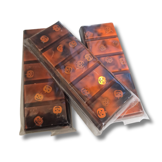 Happy Halloween Wax Melts
