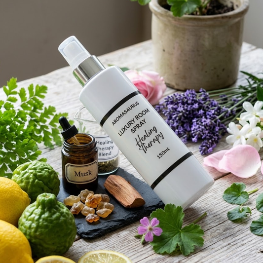 Healing Therapy Wellness Collection Room Spray