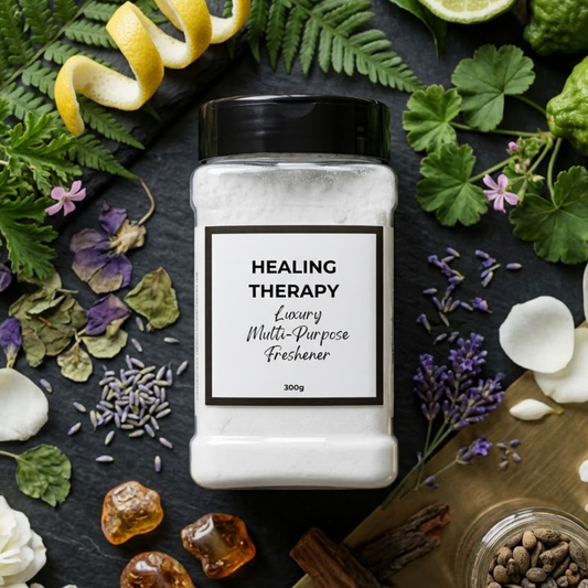 Healing Therapy Wellness Collection Carpet Freshener
