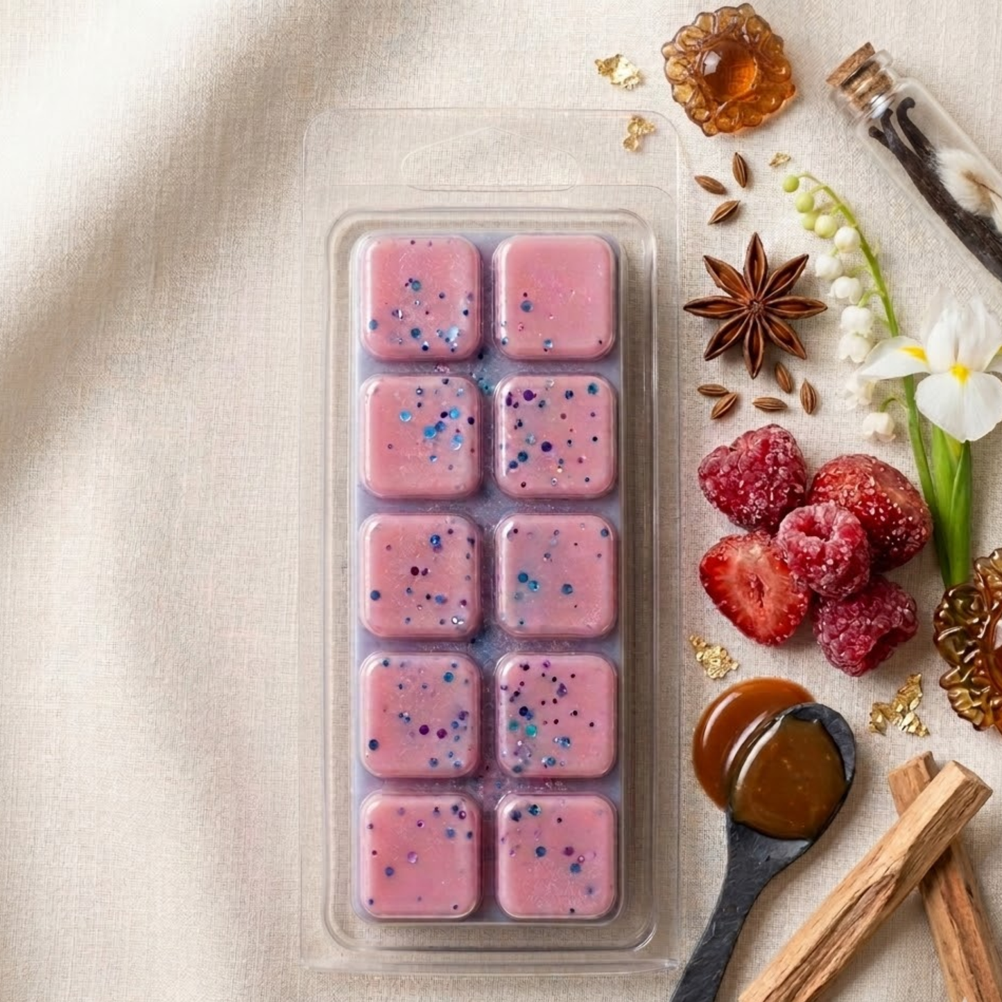 Hotel of Dreams Wax Melts