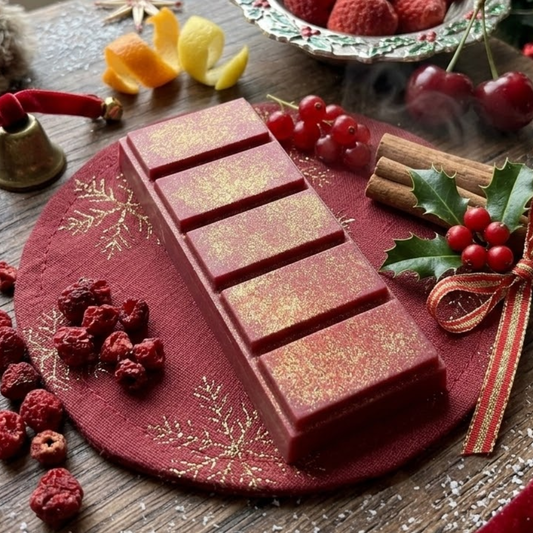 Jingle Bells Wax Melts
