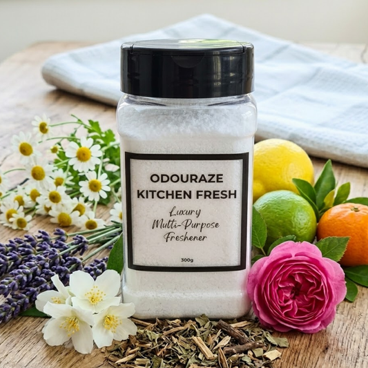 Odouraze Kitchen Fresh Carpet Freshener