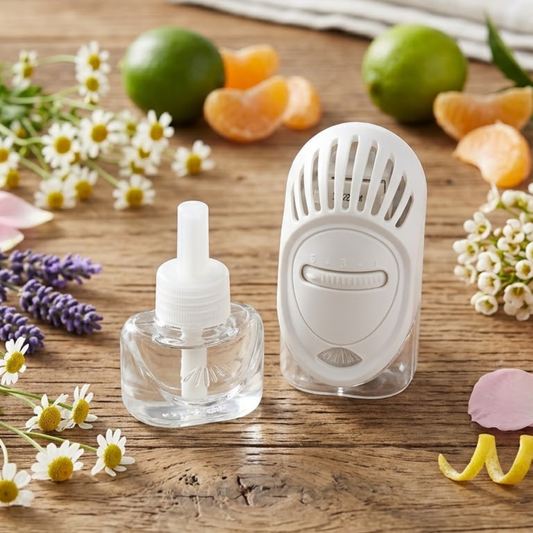 Odouraze Kitchen Fresh Plug In Diffuser
