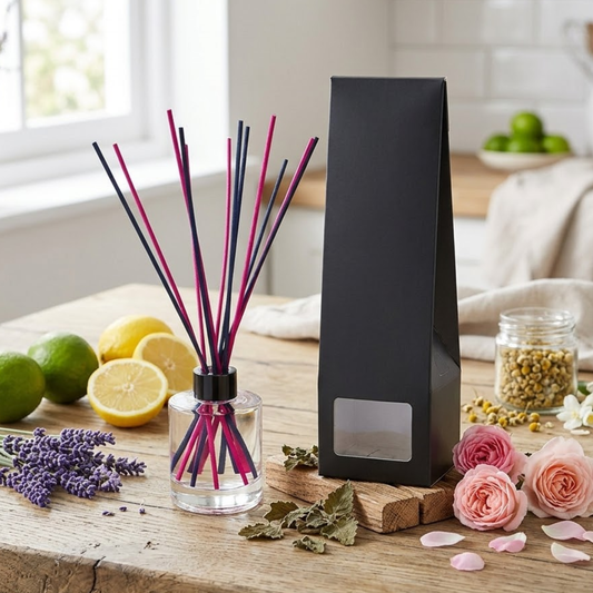 Odouraze Kitchen Fresh Reed Diffuser