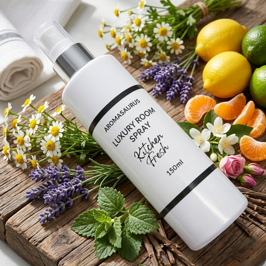 Odouraze Kitchen Fresh Room Spray