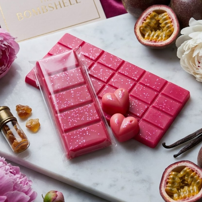 La Bomba Wax Melts