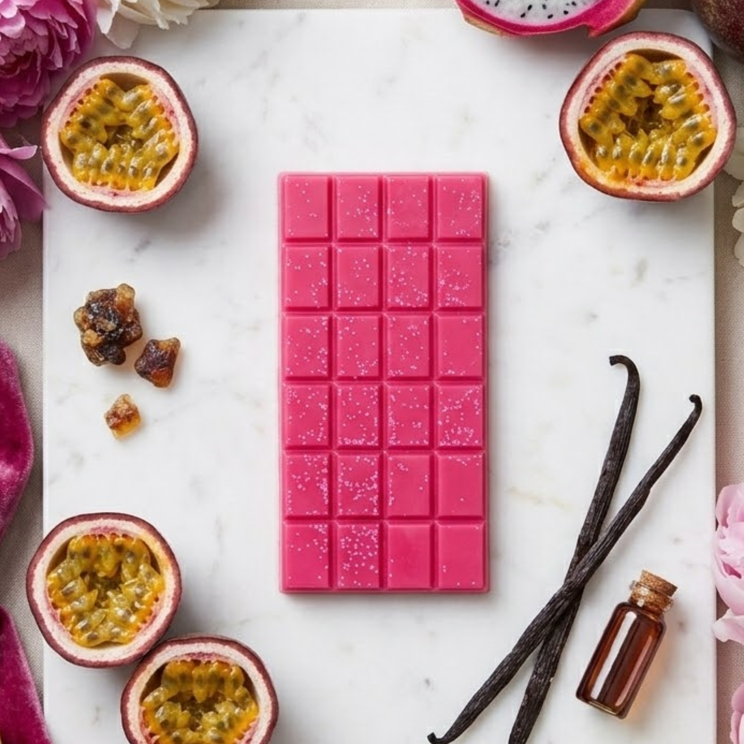 La Bomba Wax Melts