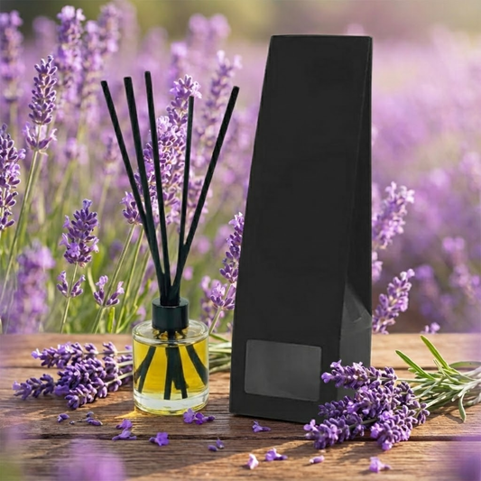 Lavender Reed Diffuser