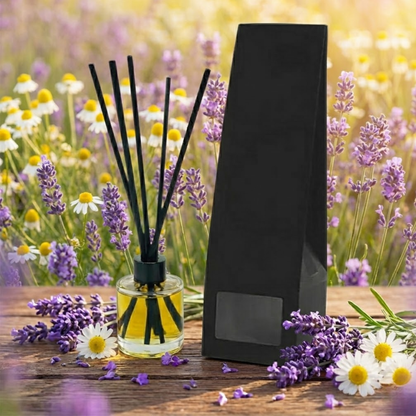 Lavender & Chamomile Reed Diffuser