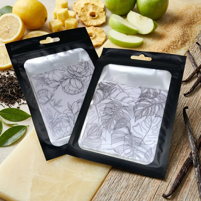 Odouraze Lemon Fresh Hanging Freshener