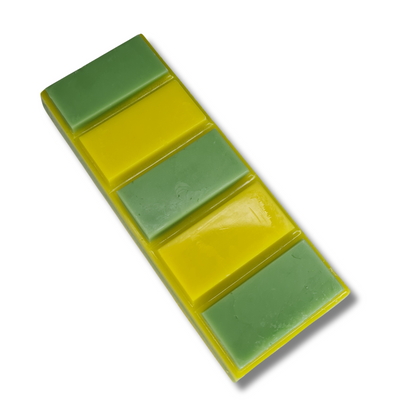 Lemon & Tea Tree Wax Melts