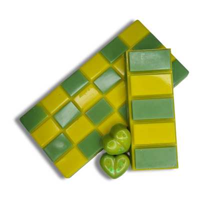 Lemon & Tea Tree Wax Melts