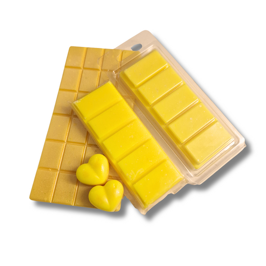 Lemon Sherbet Wax Melts
