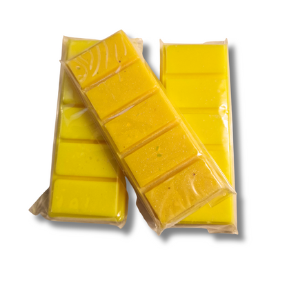 Banana Wax Melts