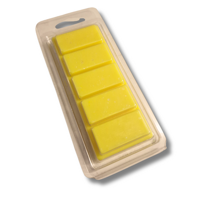 Banana Wax Melts