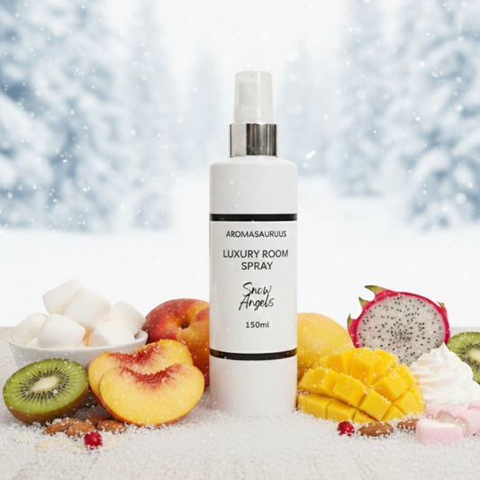 Snow Angels Room Spray
