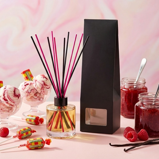 Lollypop Reed Diffuser