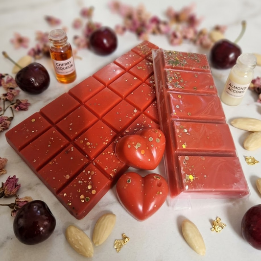 Lost Cherries Wax Melts
