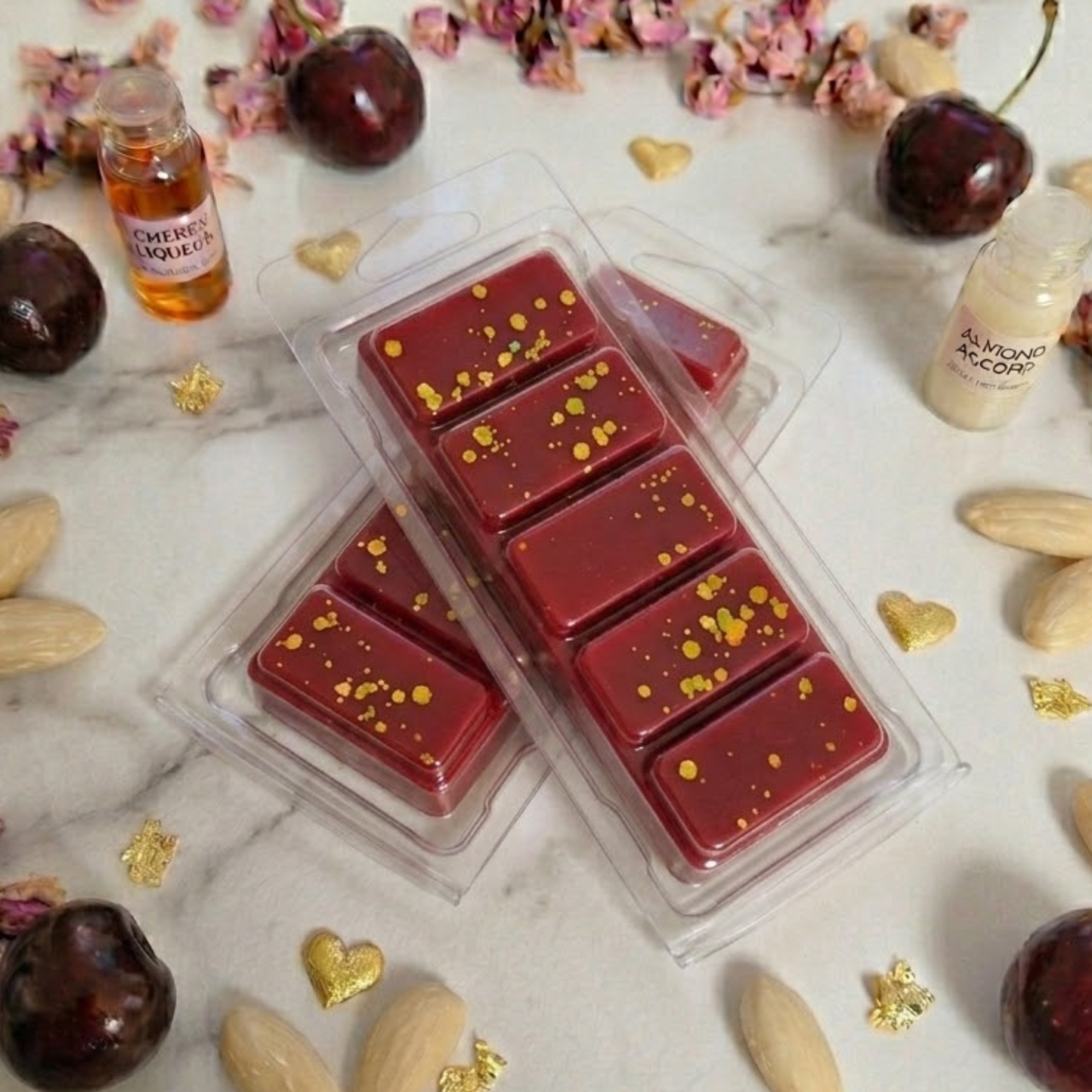 Lost Cherries Wax Melts