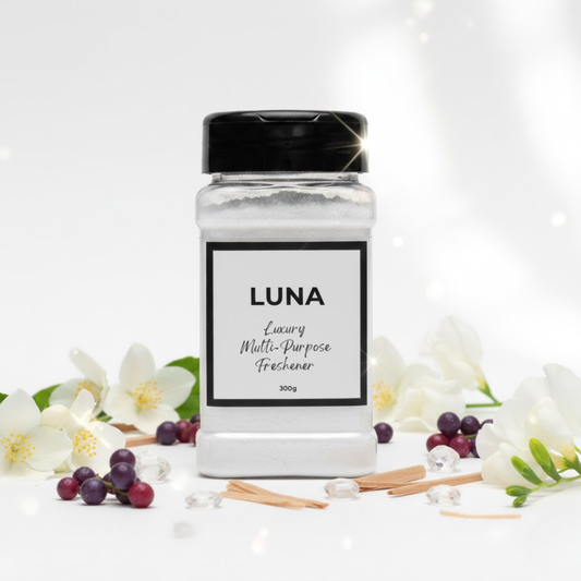 Luna Carpet Freshener