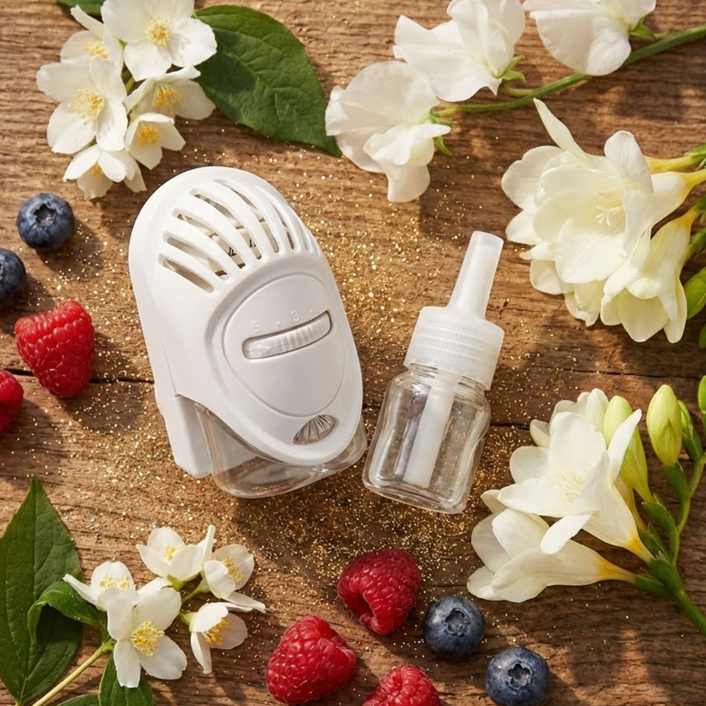Luna Plug In Diffuser