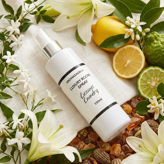 Odouraze Luscious Laundry Room Spray