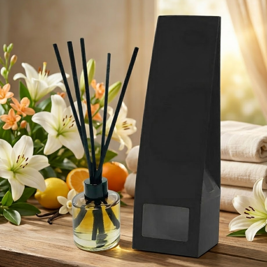 Odouraze Luscious Laundry Reed Diffuser