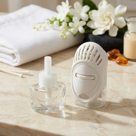 Odouraze Luxe Living Plug In Diffuser