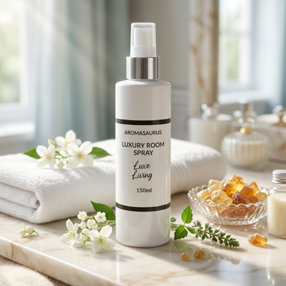 Odouraze Luxe Living Room Spray