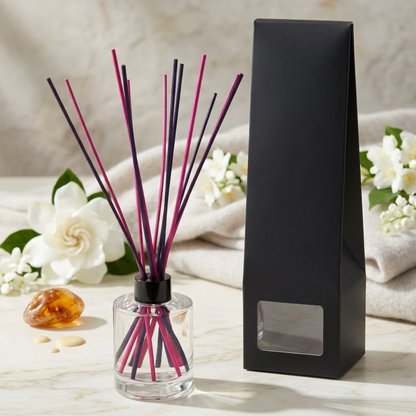Odouraze Luxe Living Reed Diffuser