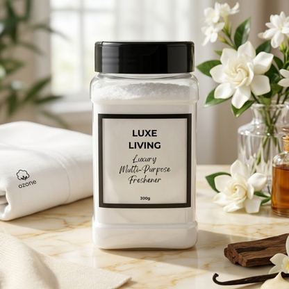 Odouraze Luxe Living Carpet Freshener