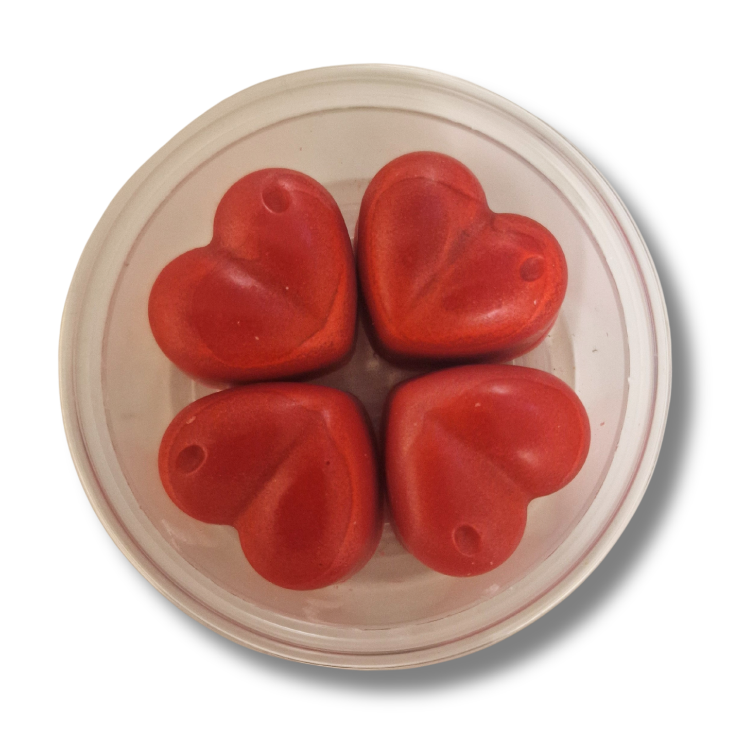 Marshmallow & English Strawberry Wax Melts