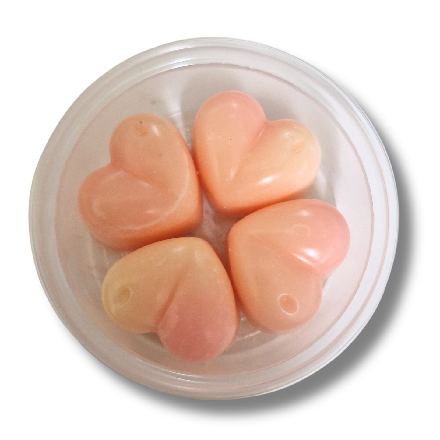 Marshmallow & Lemon Buttercream Wax Melts