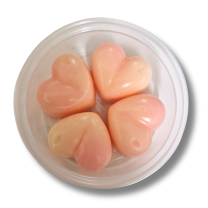 Marshmallow & Lemon Buttercream Wax Melts