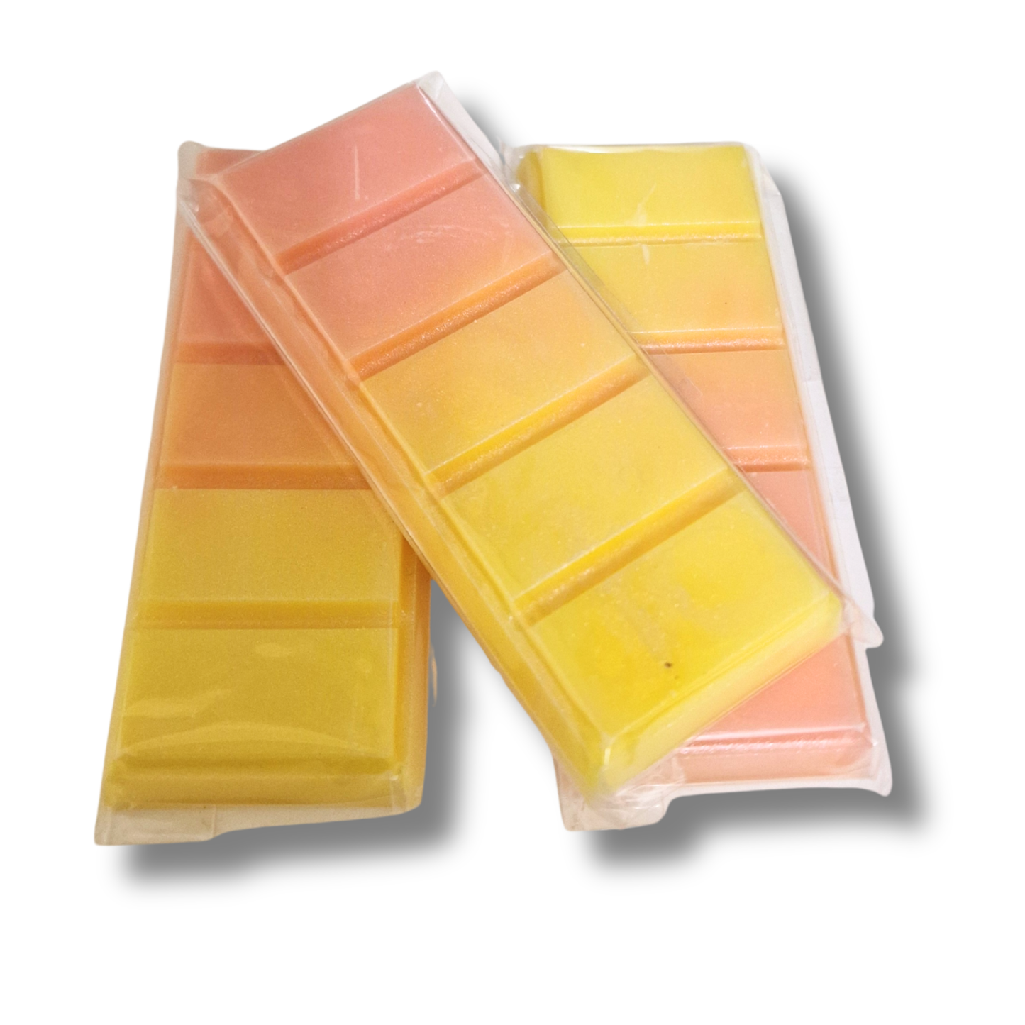 Marshmallow & Lemon Buttercream Wax Melts