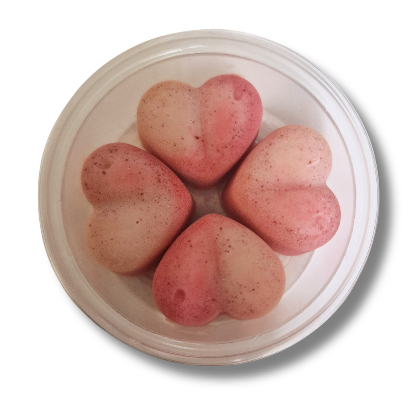 Marshmallow & Pink Lychee Wax Melts