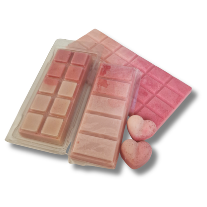 Marshmallow & Pink Lychee Wax Melts