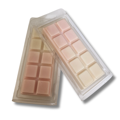 Marshmallow & Madagascan Vanilla Wax Melts