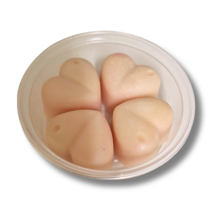 Marshmallow & Madagascan Vanilla Wax Melts